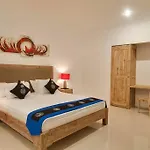 Selog Villa 4