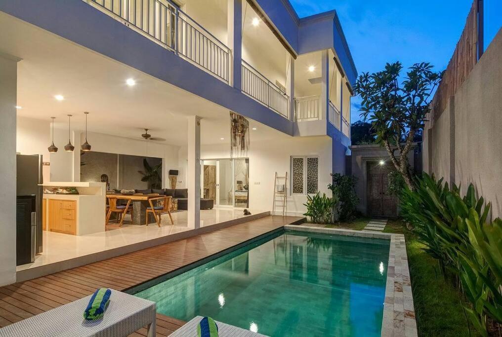Selog 4 * Seminyak (Bali)