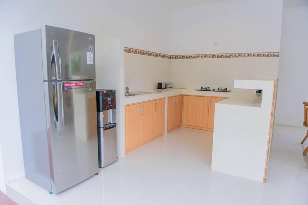 Selog 4 Villa *