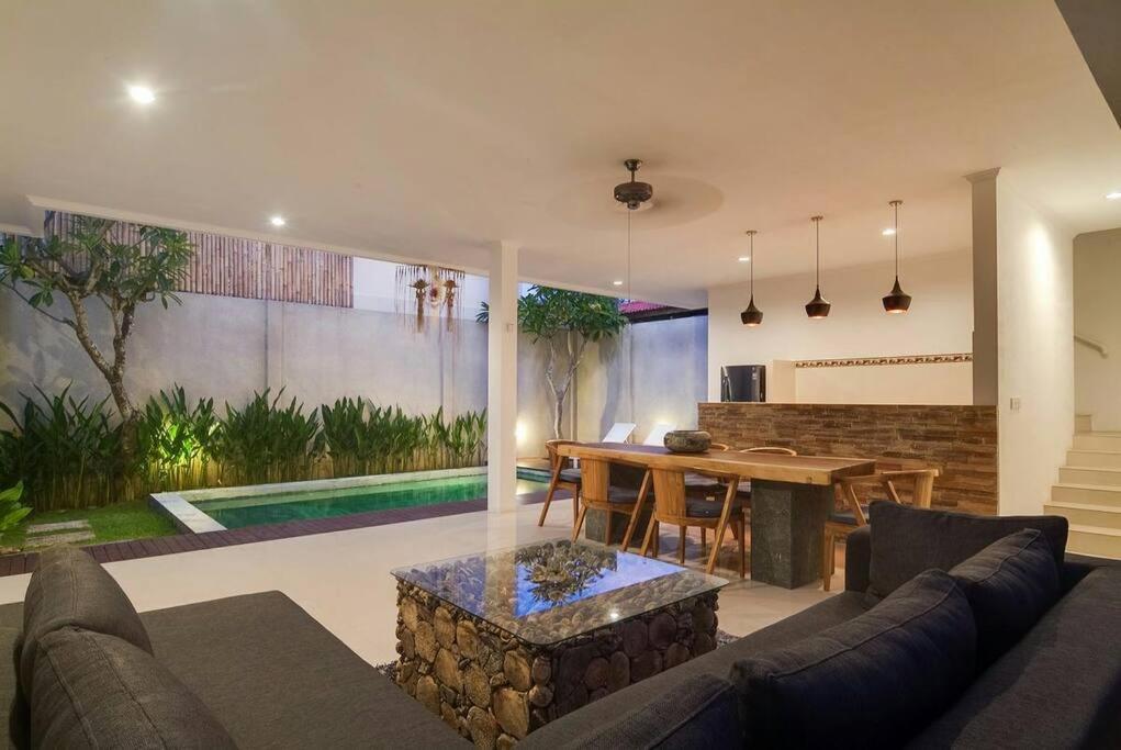 Selog 4 Villa Seminyak (Bali)