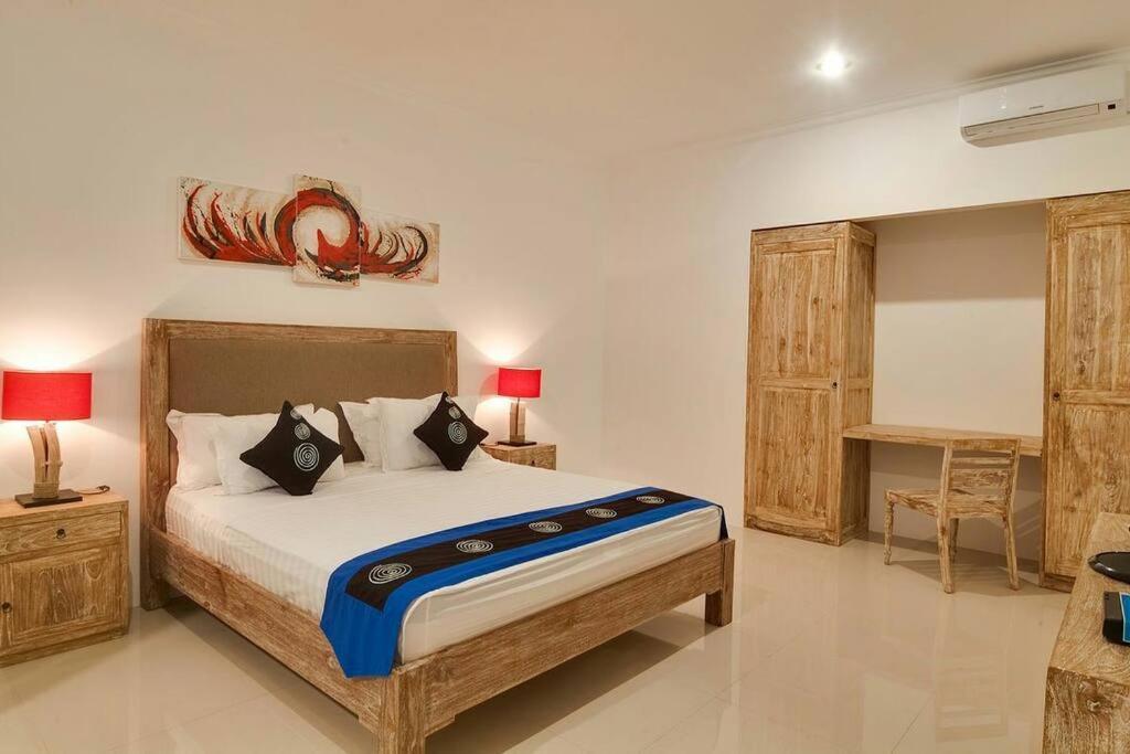 Selog 4 Villa *