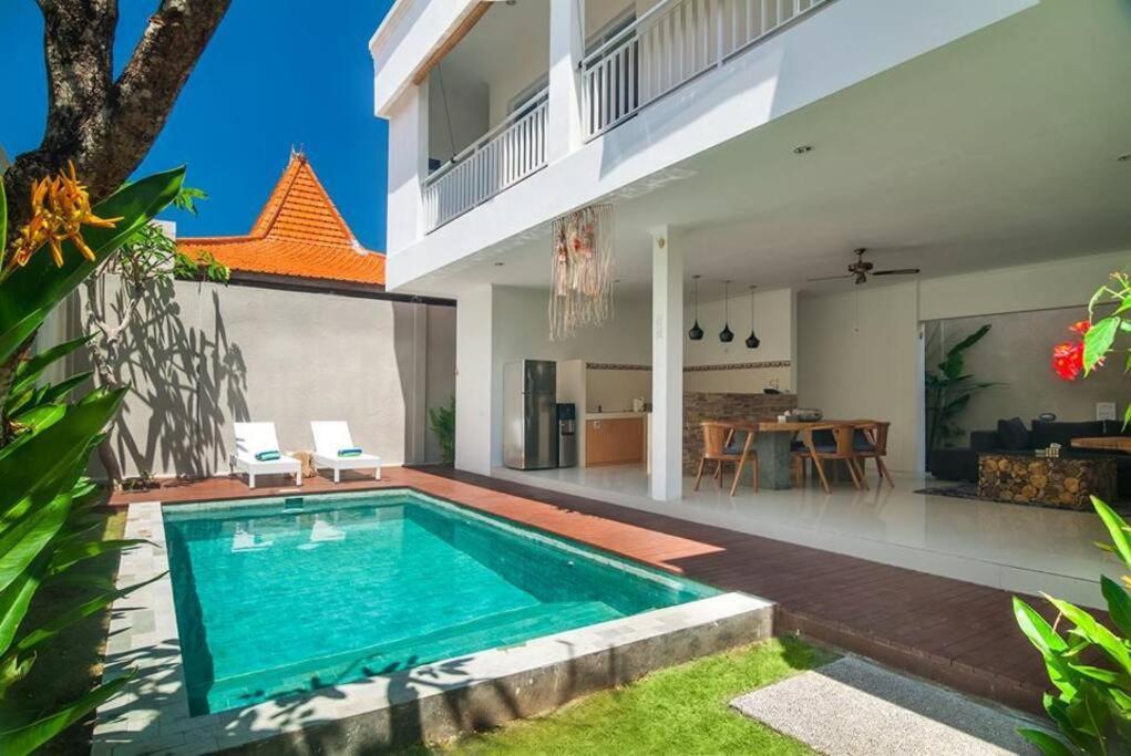 Villa Selog 4 *