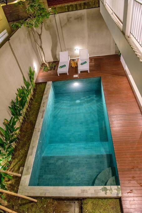 Selog 4 Seminyak (Bali)