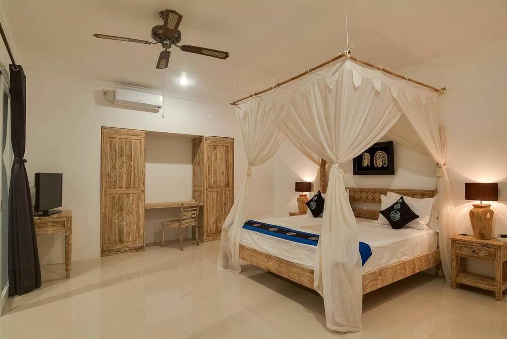 Villa Selog 4 *