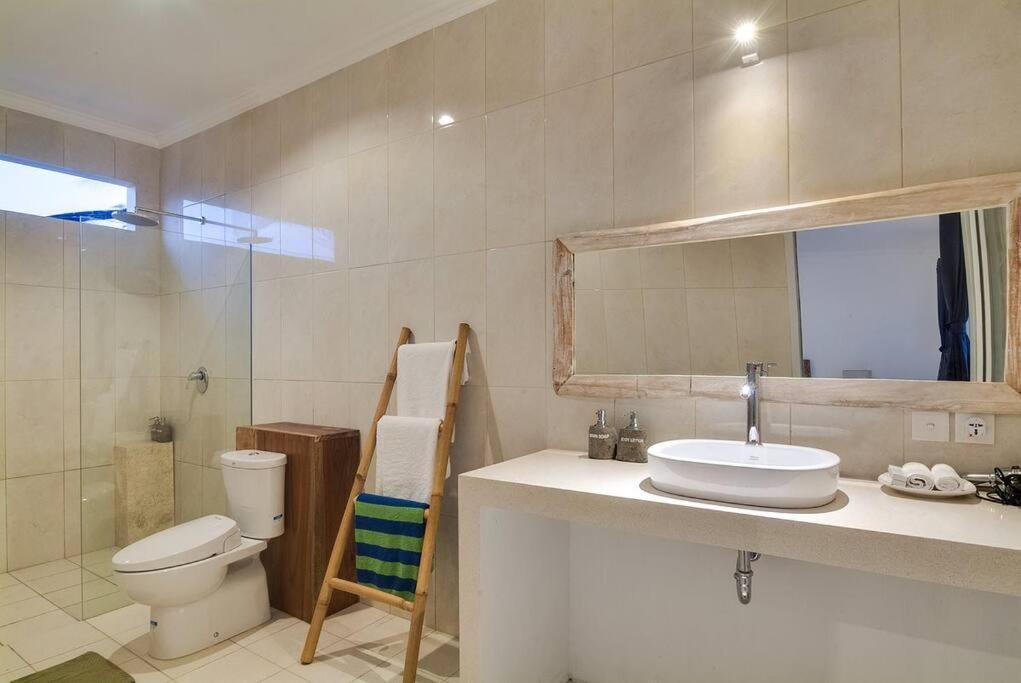 Selog 4 Villa *