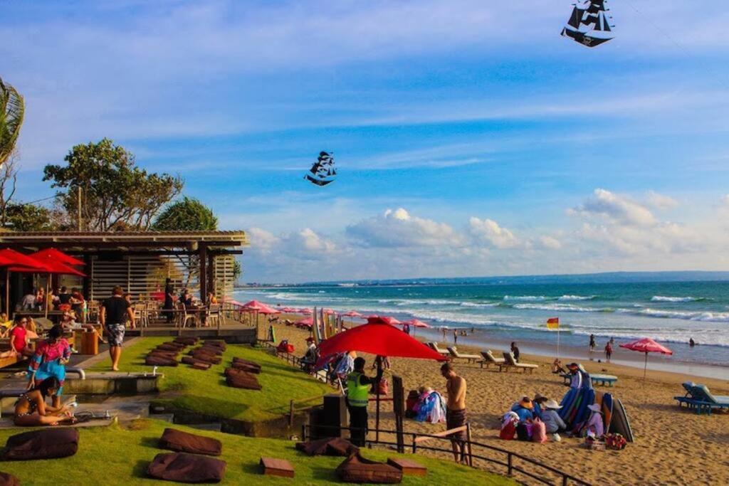 Selog 4 * Seminyak (Bali)