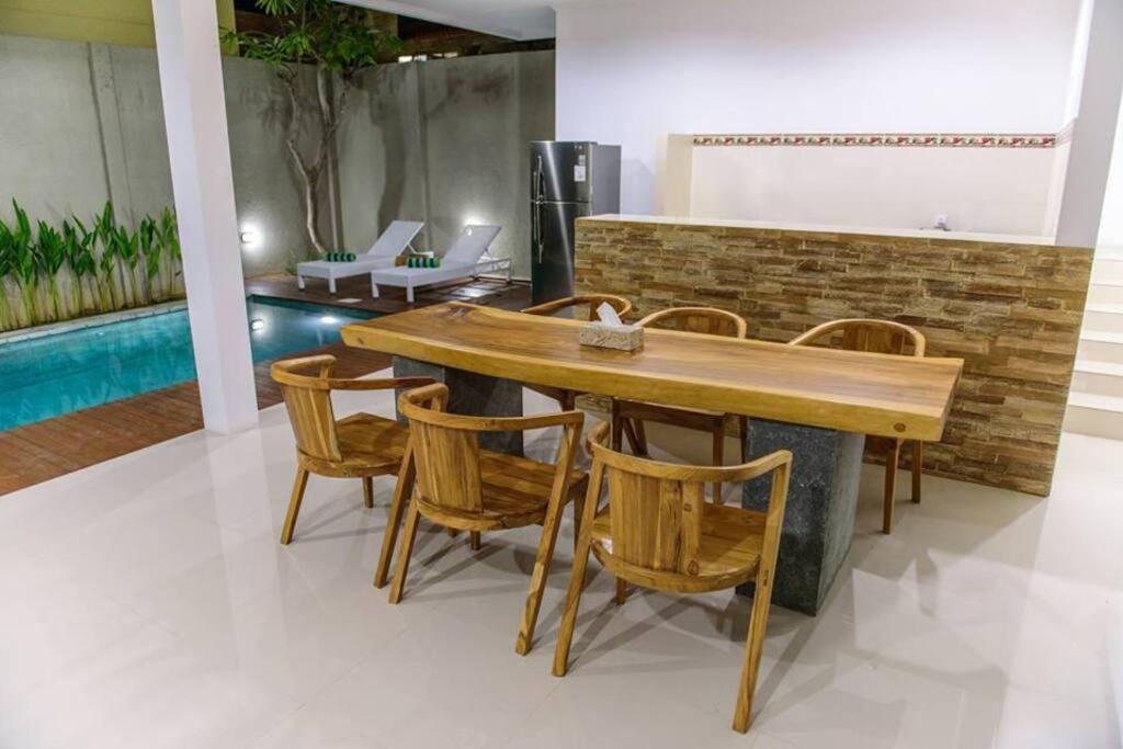 Villa Selog 4 *